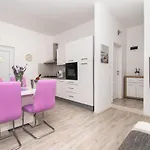 Apartment Magdalena