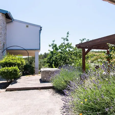 דירה Magdalena Zaton (Sibenik-Knin)