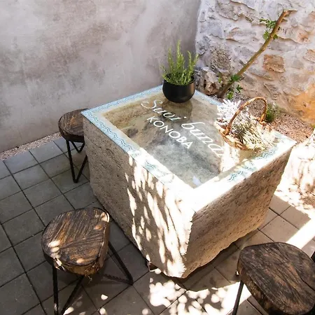 Magdalena * Zaton (Sibenik-Knin)