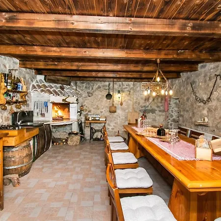 Magdalena Zaton (Sibenik-Knin)