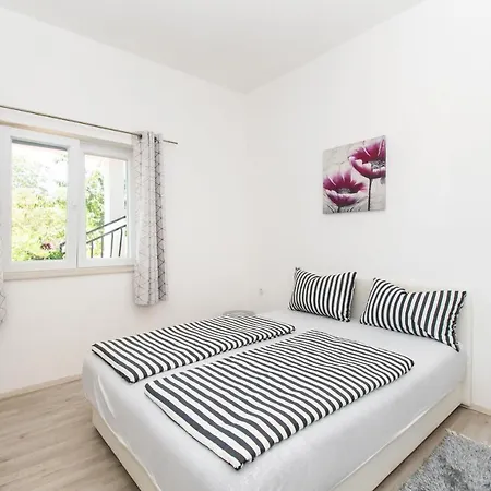 Magdalena 아파트 Zaton (Sibenik-Knin)