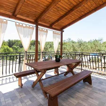 Magdalena Lejlighed *