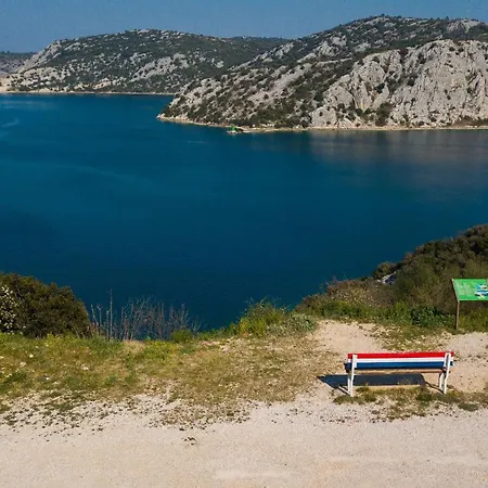 Lejlighed Magdalena *