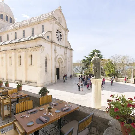 Magdalena Lejlighed *