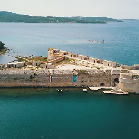 Magdalena Zaton (Sibenik-Knin)