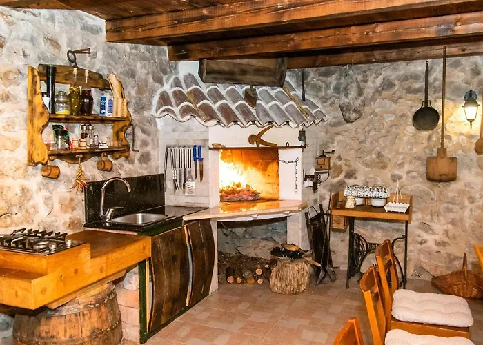 Lejlighed Magdalena *