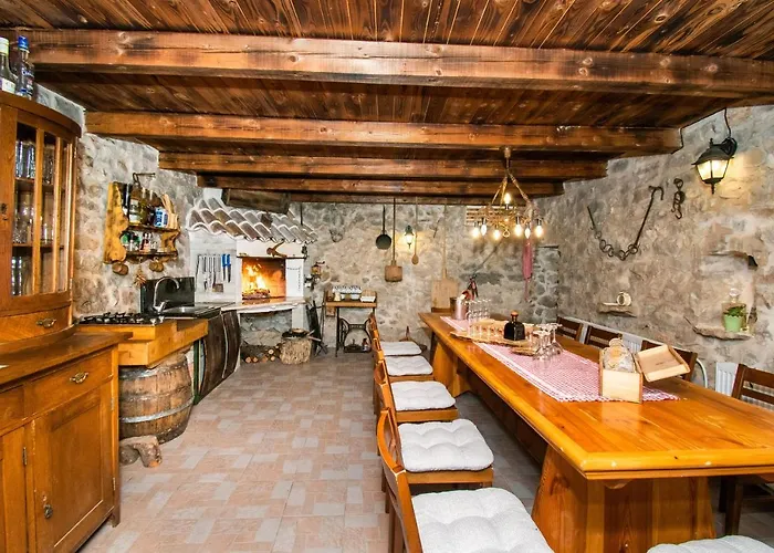 Magdalena Zaton (Sibenik-Knin)