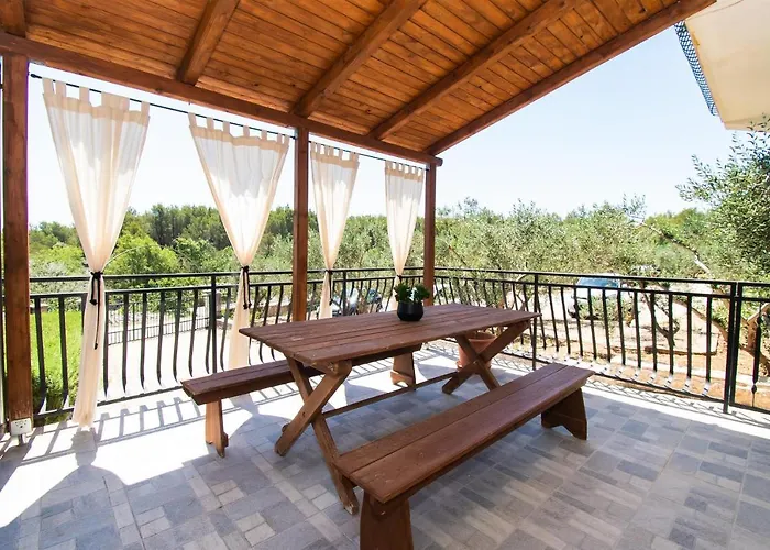 Lejlighed Magdalena Zaton (Sibenik-Knin)