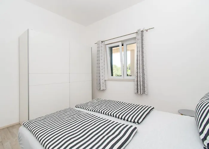 Lejlighed Magdalena Zaton (Sibenik-Knin)