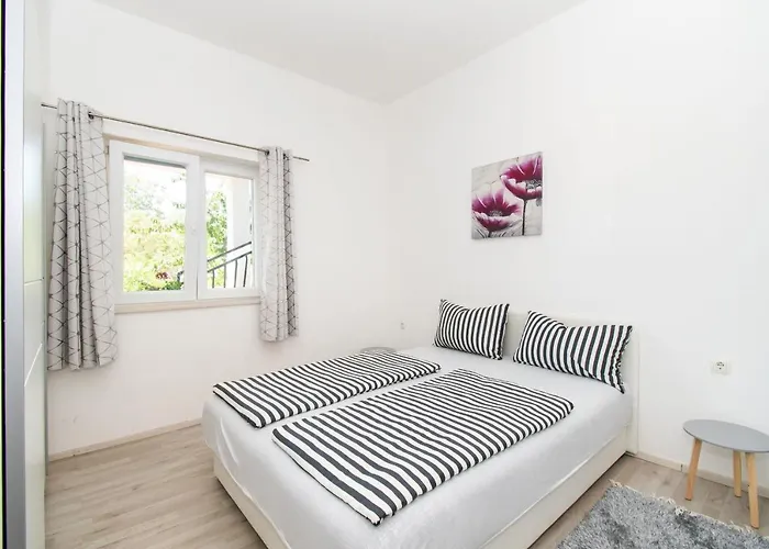 Magdalena דירה Zaton (Sibenik-Knin)