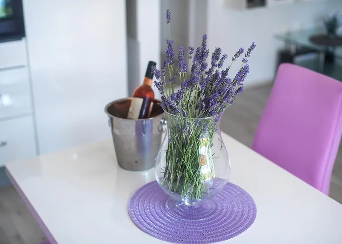 Magdalena דירה Zaton (Sibenik-Knin)