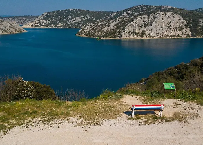 Lejlighed Magdalena *