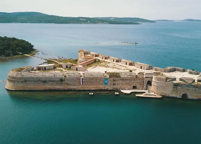 Magdalena Zaton (Sibenik-Knin)